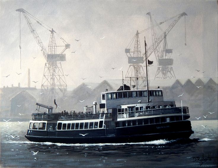 84eb02faa0b2e23476a2267f52df5dc8--portrait-art-transport